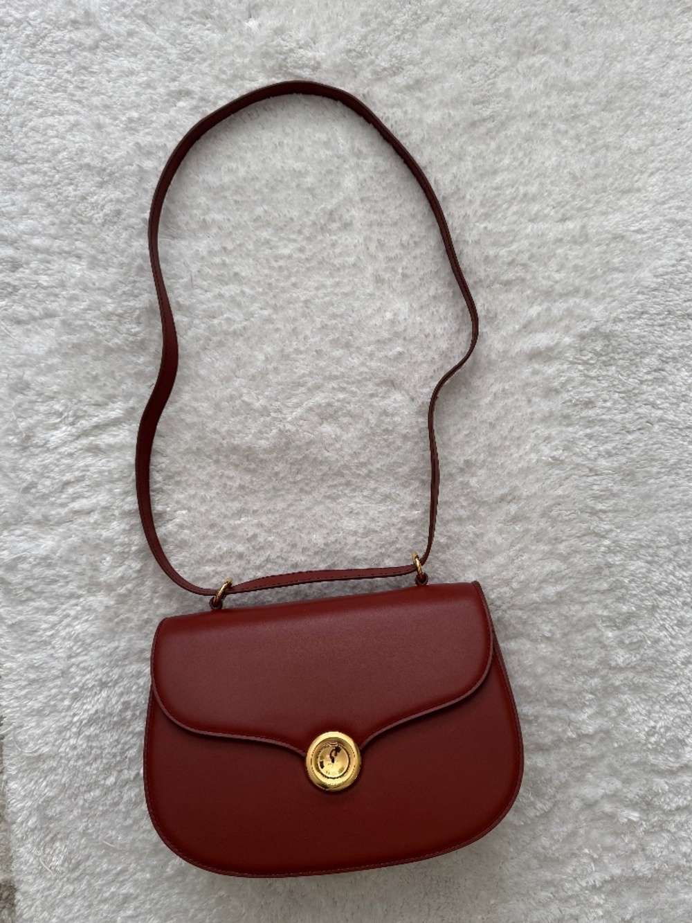 Loro Piana Leather Ghiera - Picture 2 of 14